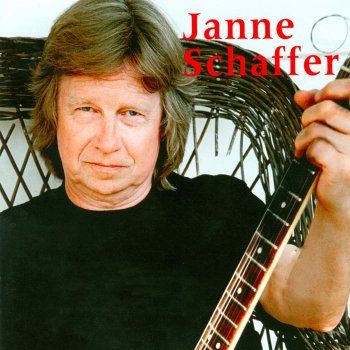 Janne Schaffer Så skimrande var aldrig havet