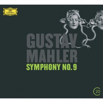 Berliner Philharmoniker feat. Claudio Abbado Symphony No. 9 in D Major: IV. Adagio (Sehr langsam)