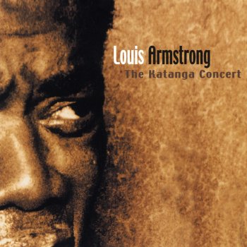 Louis Armstrong C'est Si Bon (Live)