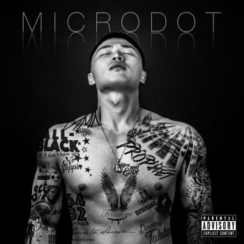 Microdot feat. Ravi Blah Blah