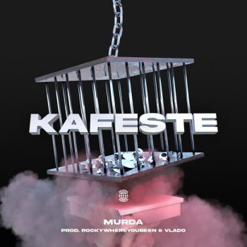 Murda Kafeste - Instrumental
