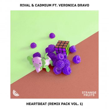 Rival feat. Cadmium Heartbeat (feat. Veronica Bravo) [Exyl Remix]