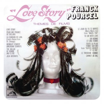 Franck Pourcel To Sir With Love - Stealing My Love from Me