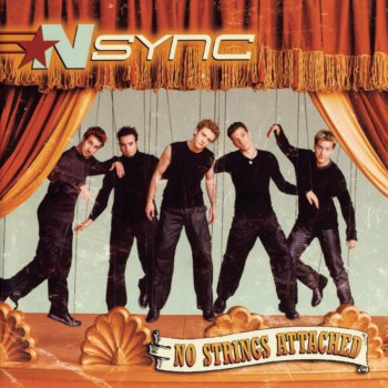 *NSYNC No Strings Attached