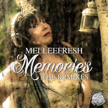 Melleefresh Memories (dj genderfluid Remix)