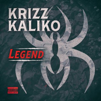 Krizz Kaliko feat. Garrett Raff Borrowed Time