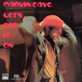 Marvin Gaye Let's Get It On