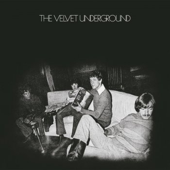 The Velvet Underground What Goes On