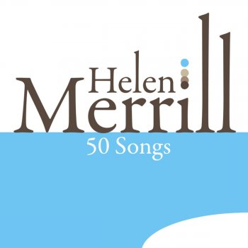 Helen Merrill Alone Together (Take 2)