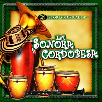 Rogelio Chávez feat. La Sonora Cordobesa La Sabrosa