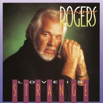 Kenny Rogers What I Did for Love