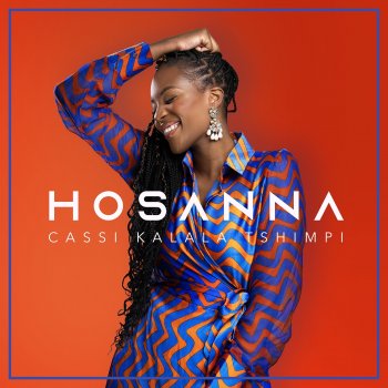 Cassi Kalala Tshimpi feat. Michel Bakenda Saint Esprit (feat. Michel Bakenda)