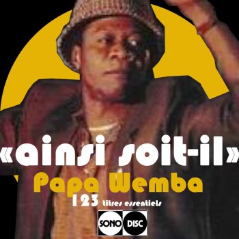 Papa Wemba O koningana, pt. 1