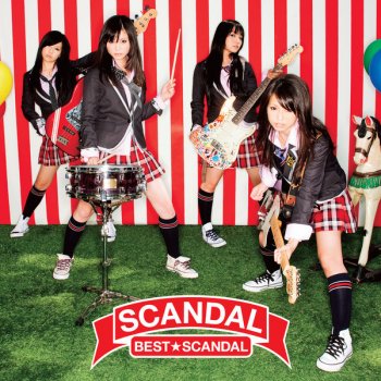 Scandal Kimi To Yoru To Namida