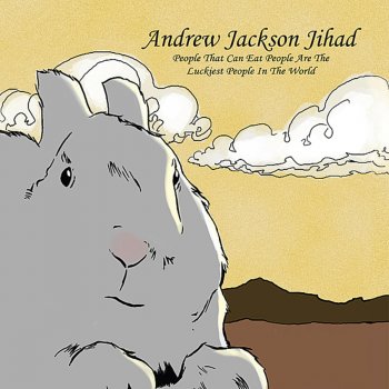 AJJ A Song Dedicated to the Memory of Stormy the Rabbit
