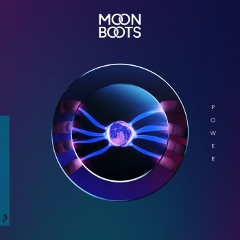 Moon Boots feat. Black Gatsby Power