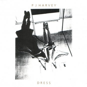 PJ Harvey Dry (demo)