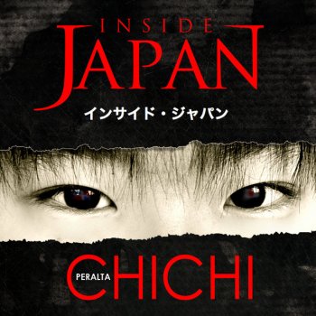 Chichi Peralta Inside Japan