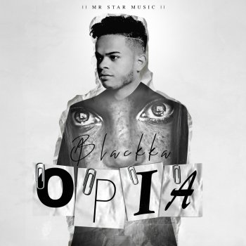 Blackka feat. Osmani Perez Oportunidad