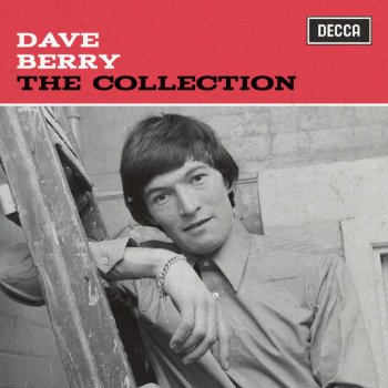 Dave Berry If You Wait For Love - Alternative Version