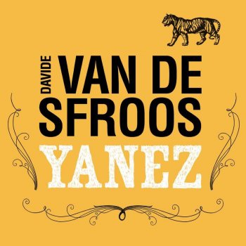 Davide Van De Sfroos Yanez