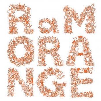 Ram Orange