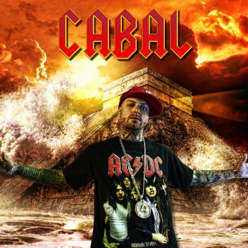 Cabal feat. Thaíde, Mr.Bomba & Jacksom Traz de Volta