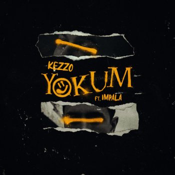 Kezzo feat. İmpala Yokum