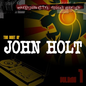 John Holt She Want It
