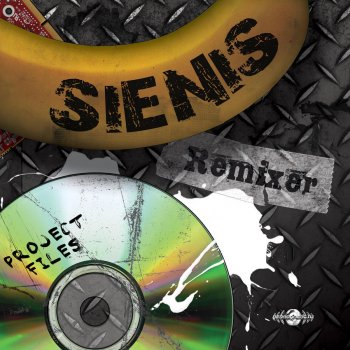 Hux Flux Bring Your Own Bios - Sienis Remix