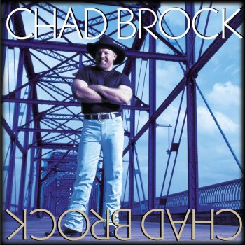 Chad Brock I Wonder Where Love Goes