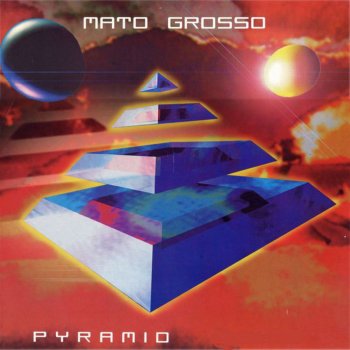 Mato Grosso Pyramid (Font Of Energy Mix)