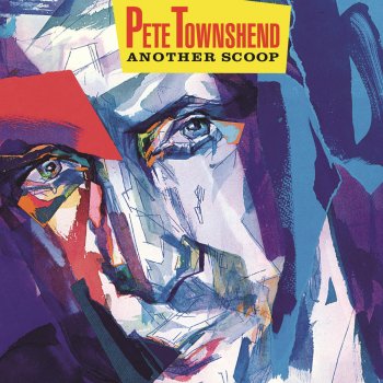 Pete Townshend The Shout
