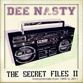 Dee Nasty Orchestral Hip Hop