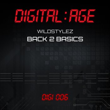Wildstylez Back 2 Basics (Original Mix)