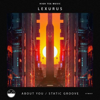 Lexurus Static Groove