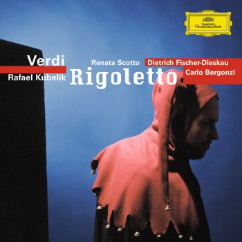 Carlo Bergonzi feat. Orchestra del Teatro alla Scala di Milano & Rafael Kubelik Rigoletto: Parmi veder le lagrime (Duca)