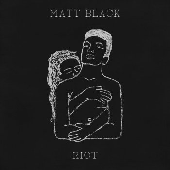 Matt Black Riot