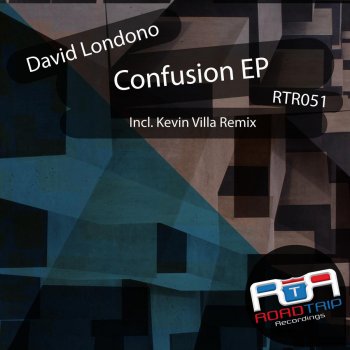 Kevin Villa feat. David Londono Sizlee - Kevin Villa Remix