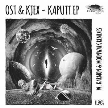 Ost & Kjex Kaputt (Moonwalk Remix)
