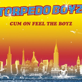 Torpedo Boyz Around Da Corner