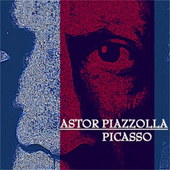 Astor Piazzolla Dolor de Tango