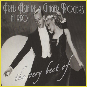 Ginger Rogers feat. Fred Astaire Pick Yourself Up
