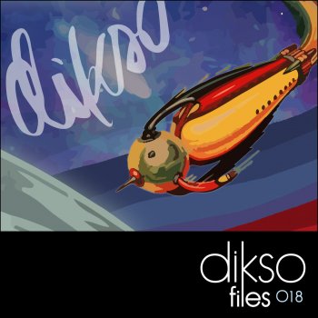 Daso Cosmic Alone - Original Mix