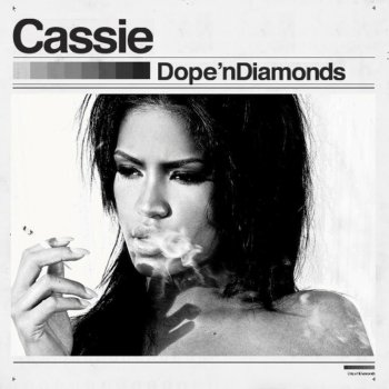 Cassie feat. The Dream Keep on Lovin' Me