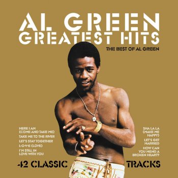 Al Green Starting All over Again