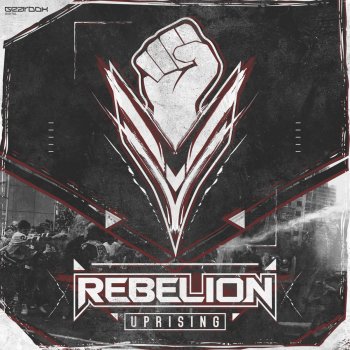 Rebelion feat. Luminite Be The Baddest - Rebelion Remix