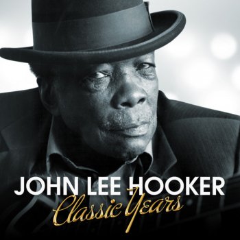 John Lee Hooker Walking the Boogie