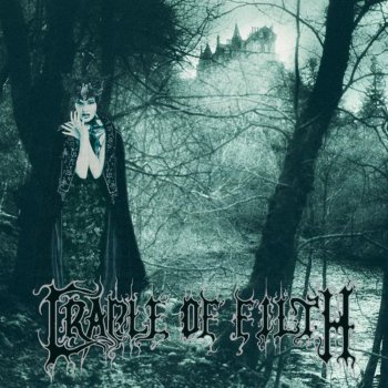 Cradle of Filth Funeral in Carpathia