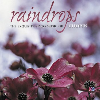 Frédéric Chopin feat. Roger Woodward Fantasie-Impromptu in C-sharp minor Op. 66